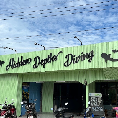 Water Sports, Tours, Scuba Diving