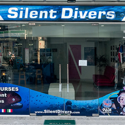 Tours, Boat Tours, Scuba Diving