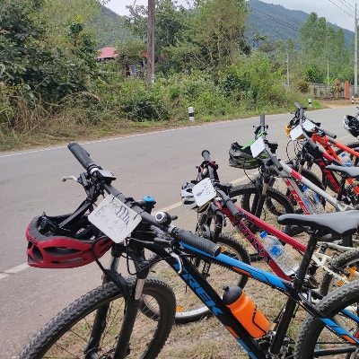Tours, Bike Tours