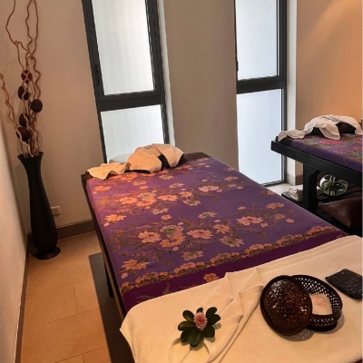 Yoga, Spas, Thai Massage