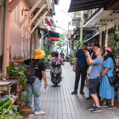 Tours, Cultural Tours, Walking Tours