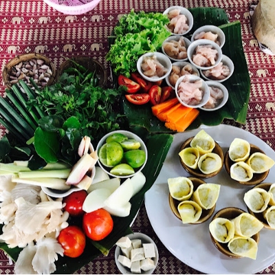 Cooking Classes in Chiang Mai City 