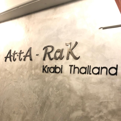 Thai Massage