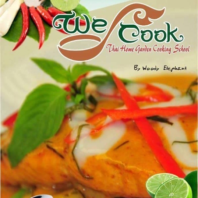 Cooking Classes, Shopping, Markets in Chiang Mai City 