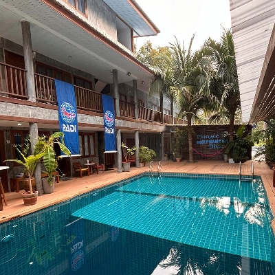 Tours, Scuba Diving