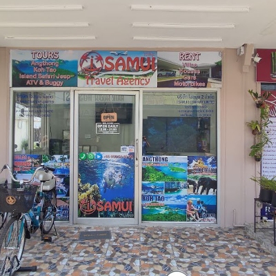 Tours, Scuba Diving, Adventure Tours