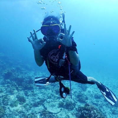 Tours, Scuba Diving