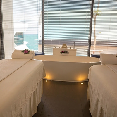 Yoga, Spas, Thai Massage in Kata Beach 