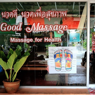 Thai Massage