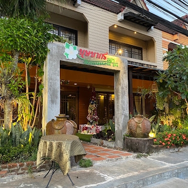 Spas, Thai Massage in Krabi Town 