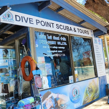 Tours, Scuba Diving, Boat Tours