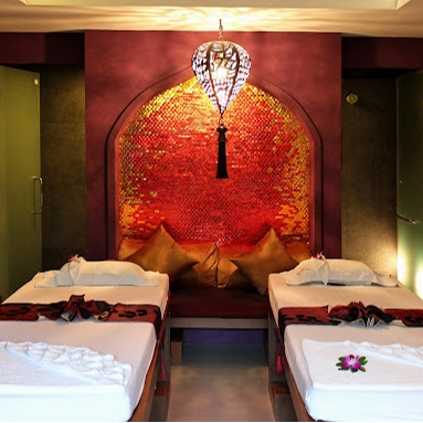 Spas, Thai Massage in Kata Beach 