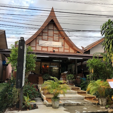 Thai Massage