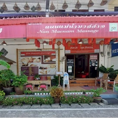 Thai Massage