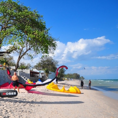Tours, Windsurfing, SUP