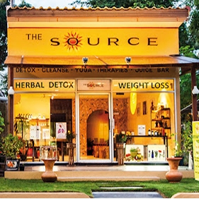 Spas, Thai Massage