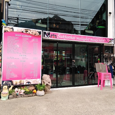 Thai Massage