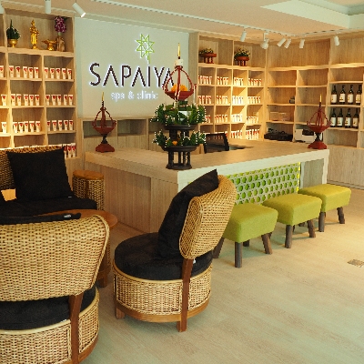 Spas, Thai Massage in Pai 