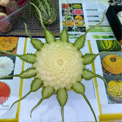 Tours, Local Workshops in Si Phum 