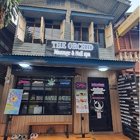 Spas, Thai Massage in Sathorn 