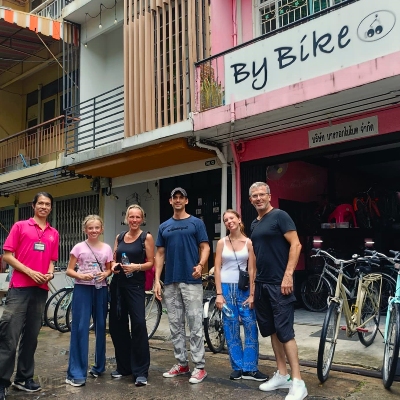 Adventure, Biking Trails, Tours