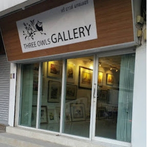 Art Galleries, Tours, Local Workshops in Chiang Mai City 
