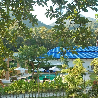 Spas, Thai Massage, Tours