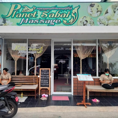 Thai Massage