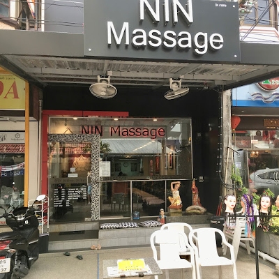Thai Massage