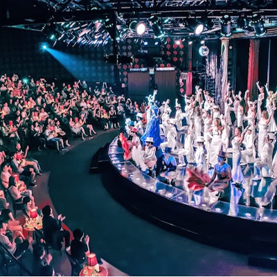 Shows