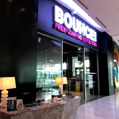 Adventure in Sukhumvit 