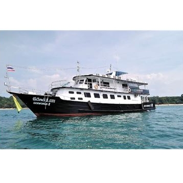 Tours, Scuba Diving, Boat Tours