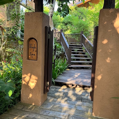 Spas, Thai Massage