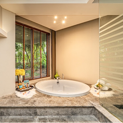 Spas, Thai Massage in Pattaya City 