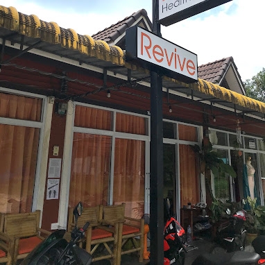 Thai Massage