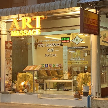 Thai Massage