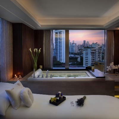 Spas, Thai Massage in Sukhumvit 