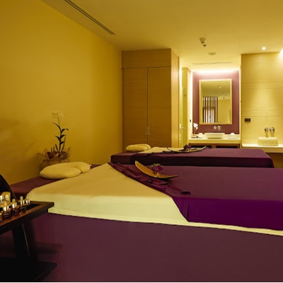 Spas, Thai Massage in Patong 