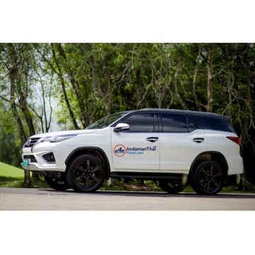 Transportation, Taxi / Driver, Tours