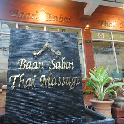 Thai Massage in Sukhumvit 
