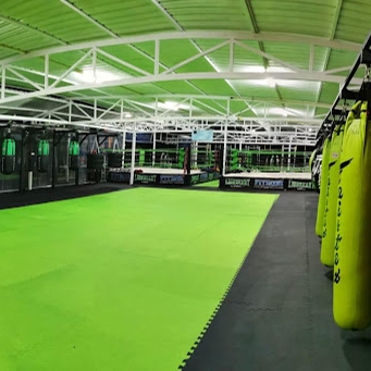 Muay Thai Gym, Gyms, Yoga