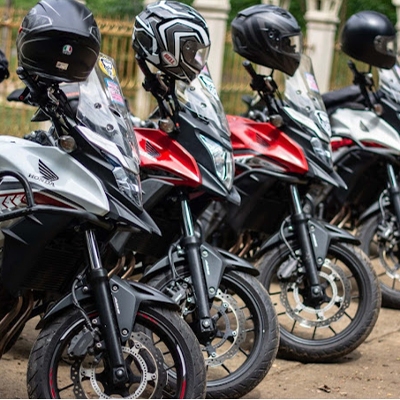 Tours, Bike Tours, Motorcycle Tours in Chiang Mai City 