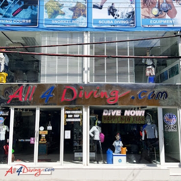 Water Sports, Tours, Scuba Diving