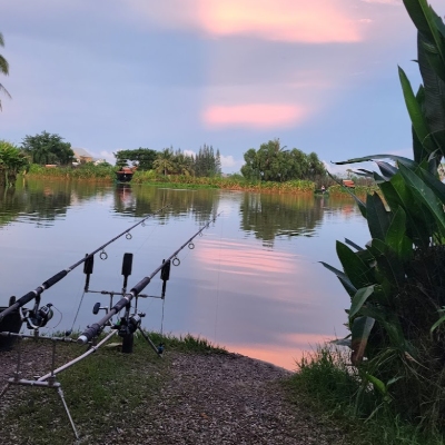 Tours, Fishing Tours