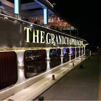 Tours, Boat Tours, Night Tours