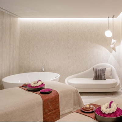 Spas, Thai Massage
