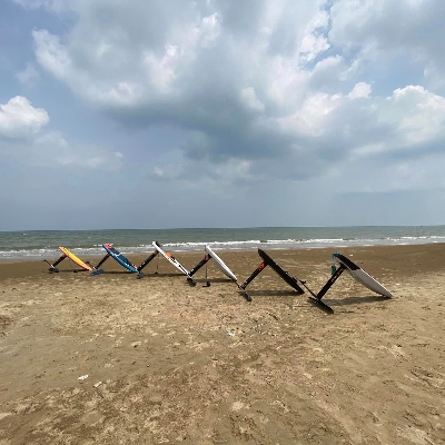 Tours, Windsurfing, SUP