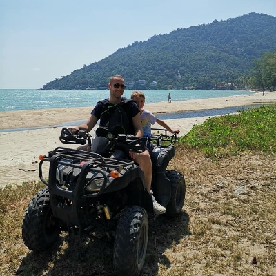 Tours, Adventure Tours