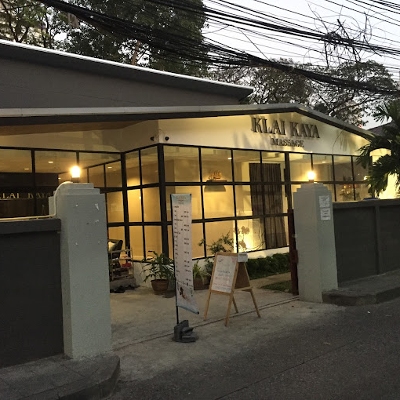 Thai Massage