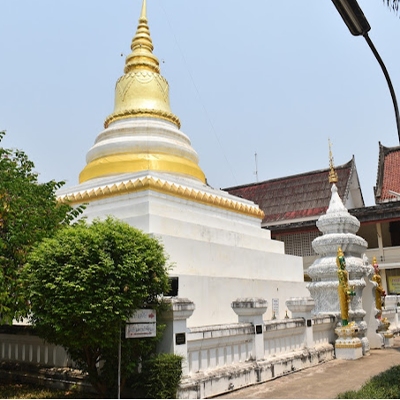Temples